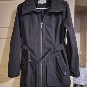 MICHAEL Michael Khors coat small